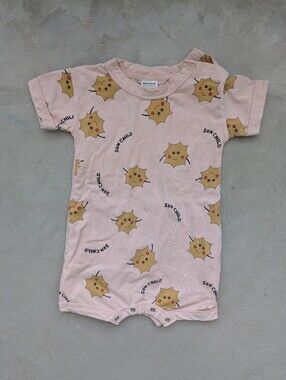 BONDS Sun Child 6-12